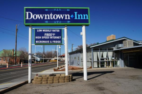 Downtown Inn